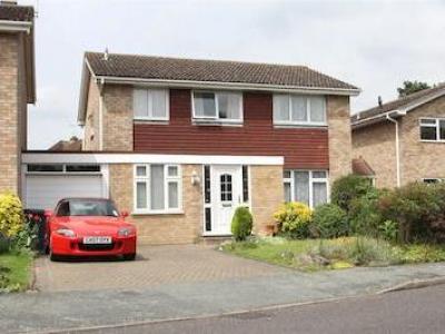 Annonce Location Maison Egham