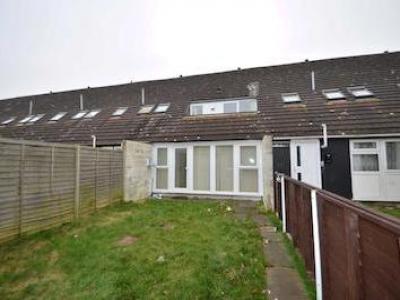 Annonce Location Maison Milton-keynes