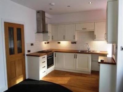 Louer Appartement Aberystwyth