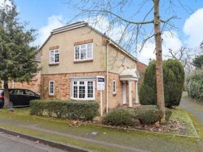 Annonce Location Maison Weybridge