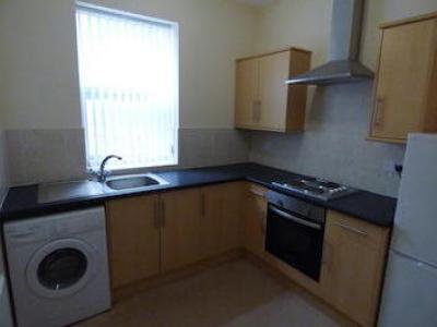 Louer Appartement St-helens rgion WARRINGTON