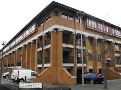 Annonce Location Appartement Milton-keynes