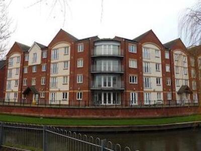 Annonce Location Appartement Stafford