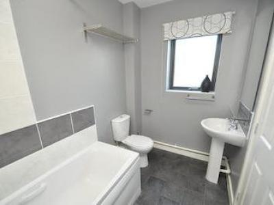 Louer Appartement Stoke-on-trent