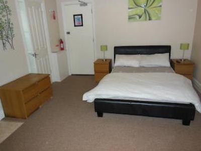 Louer Appartement Bournemouth