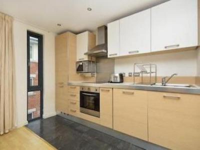 Annonce Location Appartement Sheffield