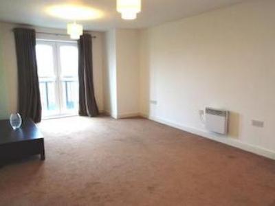 Louer Appartement Barnsley