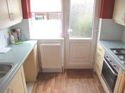 Louer Appartement Cramlington