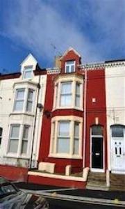 Annonce Location Appartement Liverpool