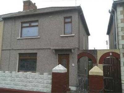 Annonce Location Maison Port-talbot