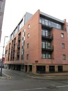 Annonce Location Appartement Liverpool