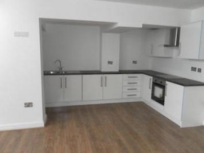 Annonce Location Appartement Liverpool