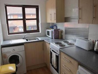 Louer Appartement Egham