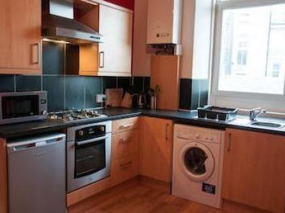 Louer Appartement Aberdeen