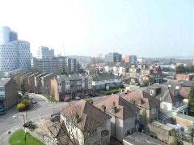 Louer Appartement Wembley