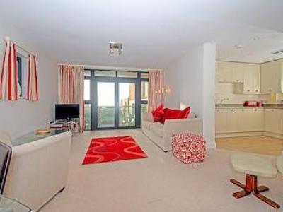 Louer Appartement Bournemouth