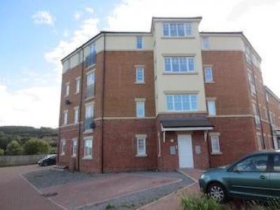 Annonce Location Appartement Gateshead