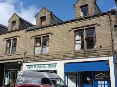 Annonce Location Appartement Huddersfield