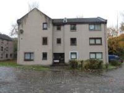 Annonce Location Appartement Aberdeen