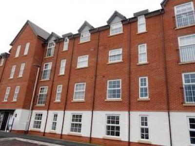 Annonce Location Appartement Wrexham