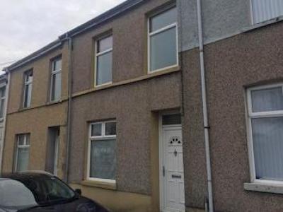 Annonce Location Maison Llanelli