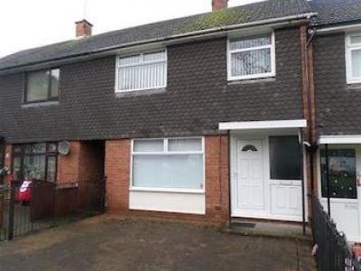 Annonce Location Maison Ellesmere-port