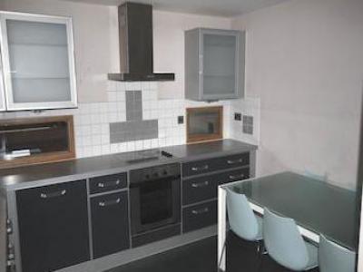 Annonce Location Appartement Bradford