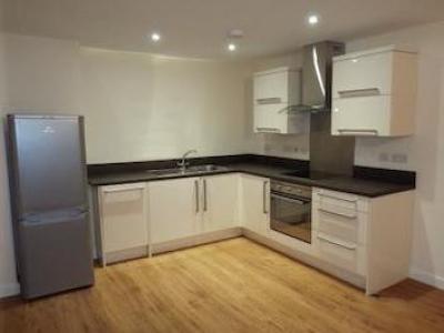 Annonce Location Appartement Leicester