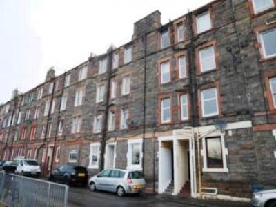 Annonce Location Appartement Edinburgh