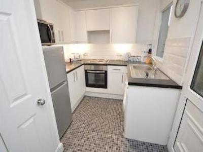 Louer Appartement Dunfermline