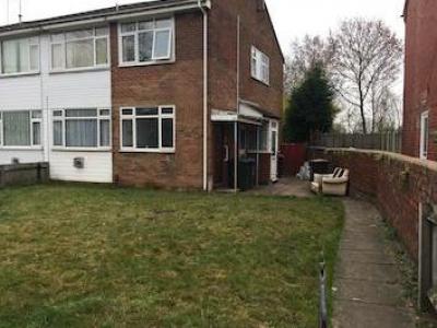 Annonce Location Appartement Coventry