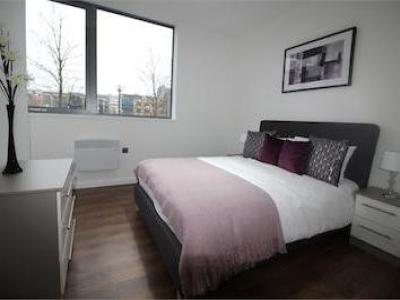 Annonce Location Appartement Milton-keynes