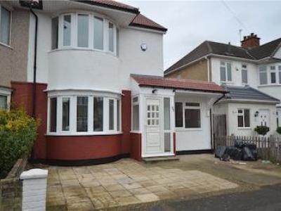 Annonce Location Maison Ruislip