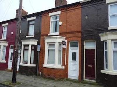 Annonce Location Maison Liverpool