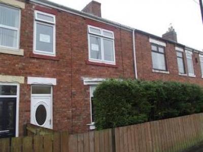 Annonce Location Maison Cramlington