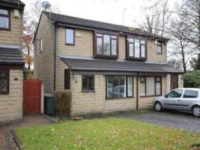 Annonce Location Maison Rochdale