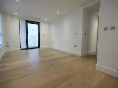 Louer Appartement Wembley