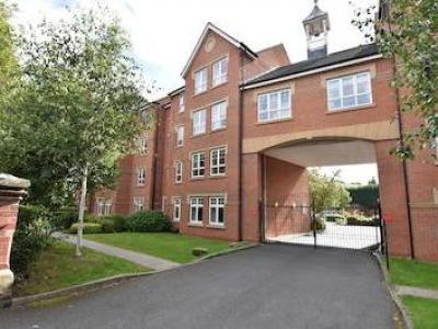 Annonce Location Appartement Droitwich