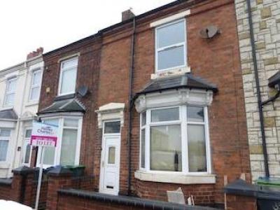 Louer Appartement West-bromwich