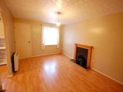 Louer Appartement Burton-on-trent