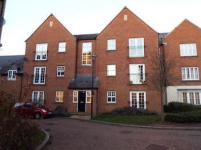 Annonce Location Appartement Milton-keynes