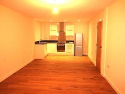 Louer Appartement Leicester