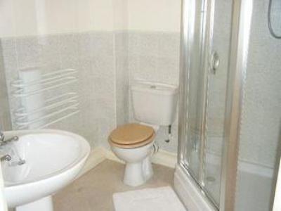 Louer Appartement Swadlincote