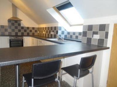 Louer Appartement Barnsley