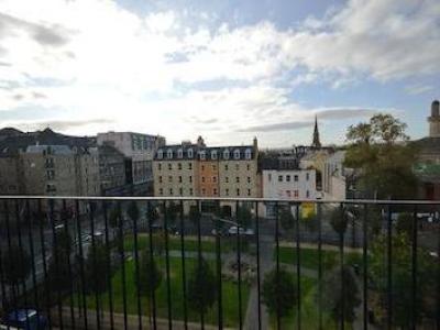 Louer Appartement Edinburgh rgion EDINBURGH