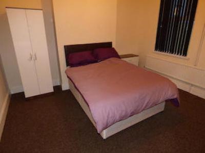 Annonce Location Appartement Stoke-on-trent