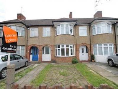 Annonce Location Maison Northolt