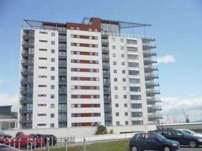 Annonce Location Appartement Swansea