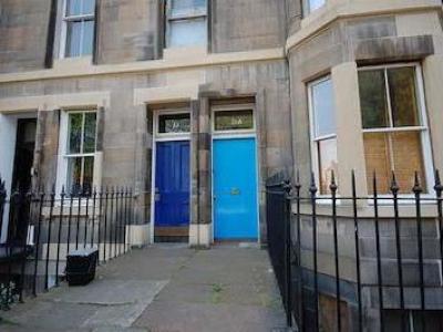 Annonce Location Appartement Edinburgh