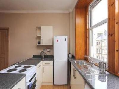 Louer Appartement Edinburgh